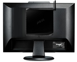 Turn Your Monitor into a Computer