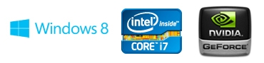 Relentless power for extreme PC gaming