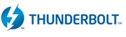 High-speed Intel<sup /></sup> Thunderbolt connectivity