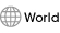 World