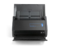 ScanSnap iX500 open feeder