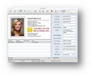 Cardminder for Mac