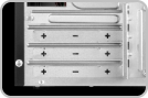 4 expansion slots