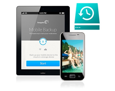 Backup Plus Slim Portable Drive