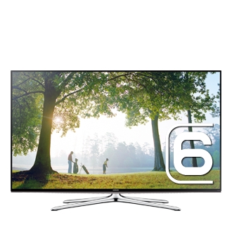 Dimension of UA32H6300AWXXY