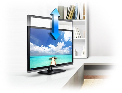 Improve your work with HAS design