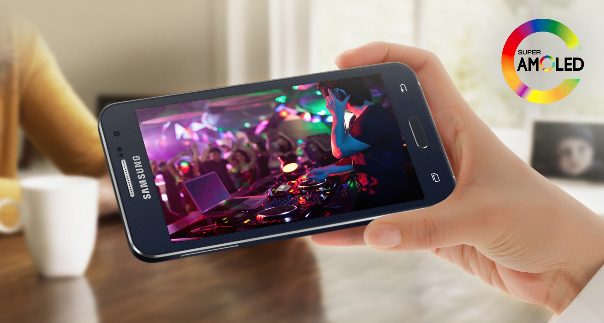 Adaptive display and sound