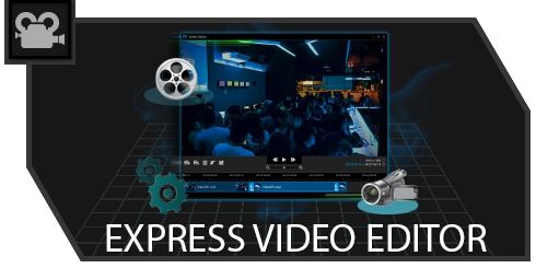 Share your broadcast and conquer the world