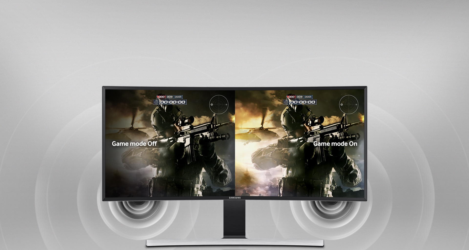 Take your entertainment to new heights of immersion and comfort