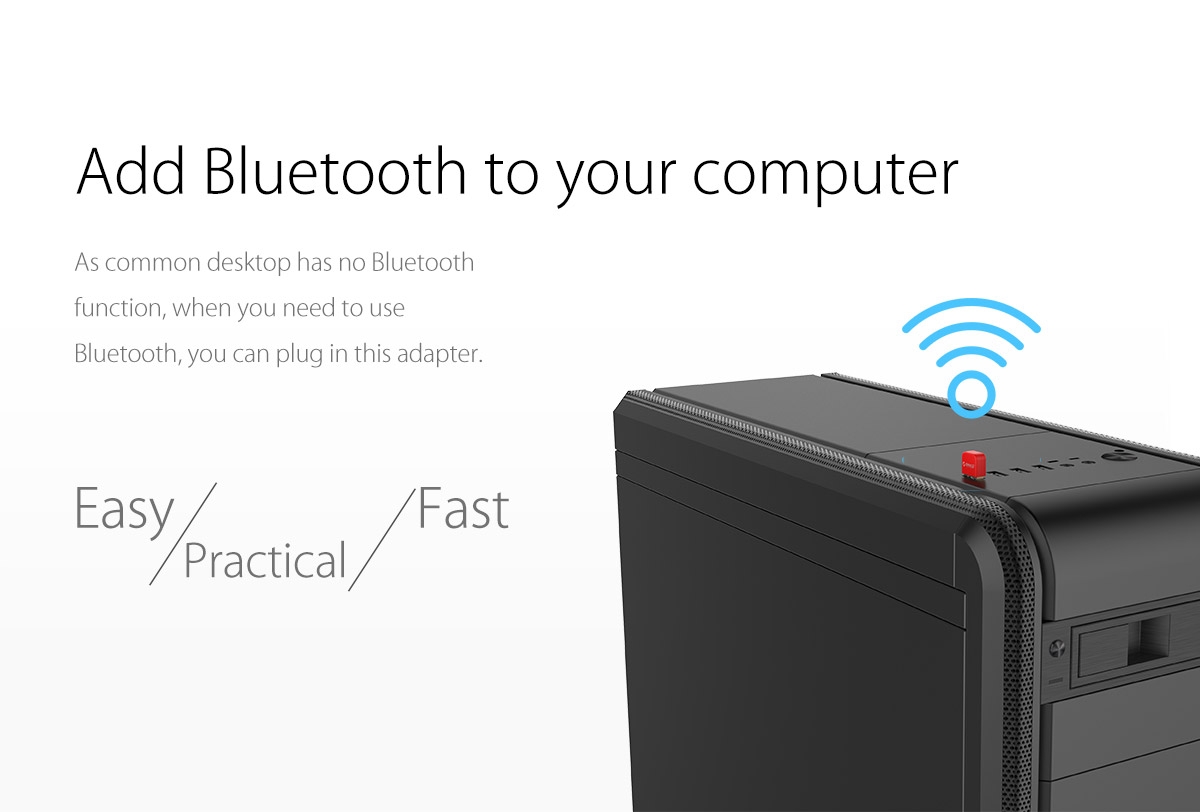 add bluetooth to your computer
