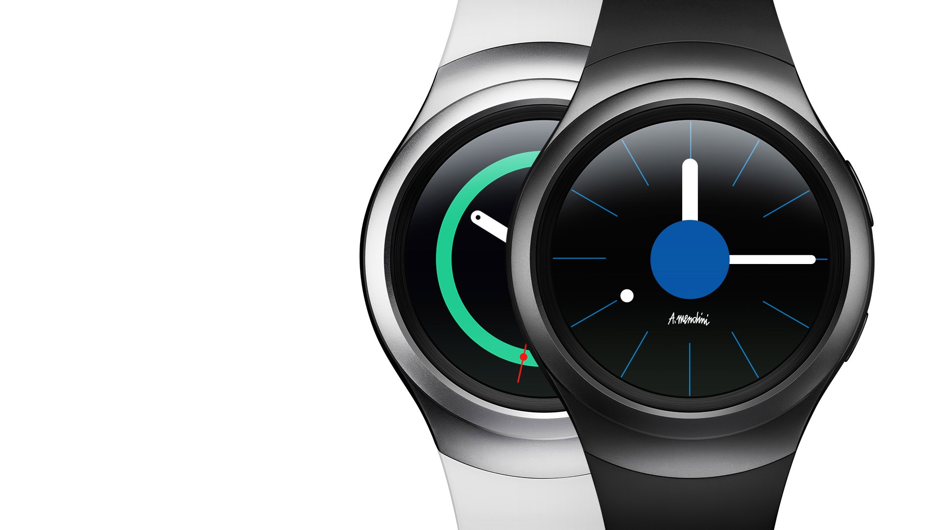 Samsung Gear S2