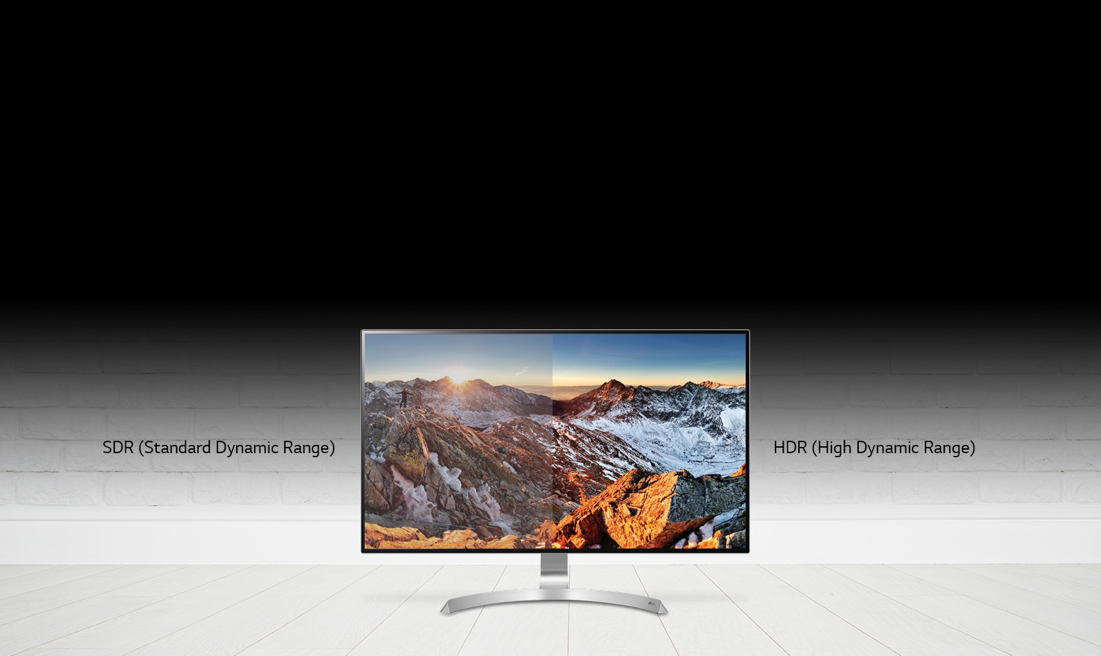 LG 32UD99W 32" Class 4K UHD IPS LED Monitor w. HDR10 Techbuy Australia