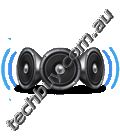 X-530 Speaker System