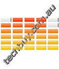 Real-time bass equalization