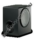 Ported subwoofer design