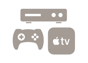 Multiple devices icon