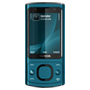 Nokia 6700 slide