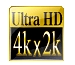 Ultra HD (4k x 2k)