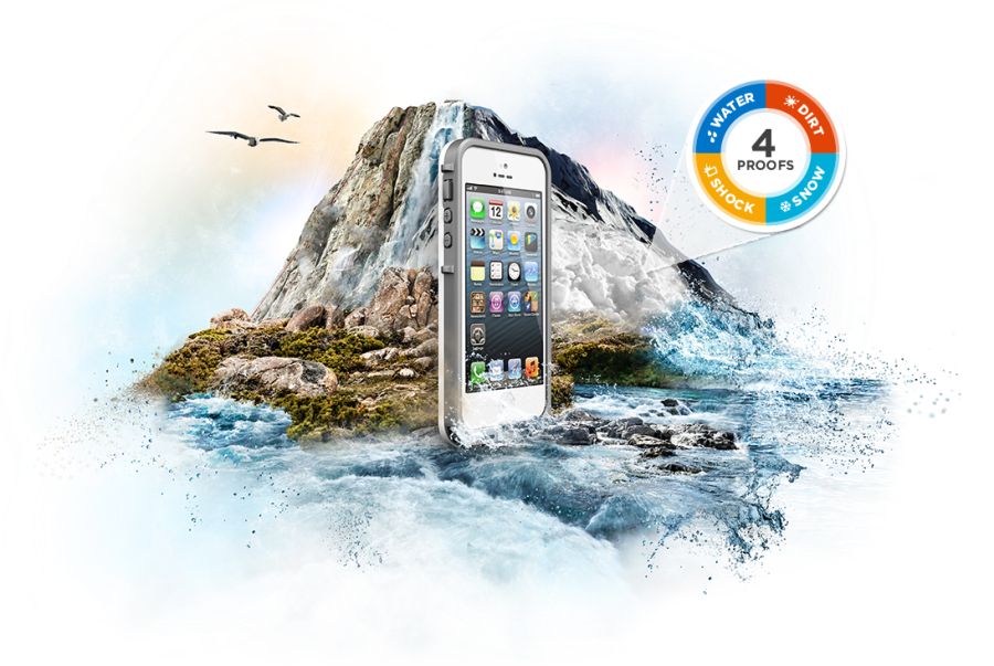 Shop Lifeproof Fre Cases online