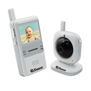 1298786 | Swann Digital Baby Monitor 