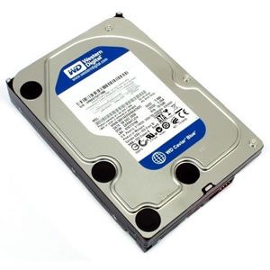 WD10EZEX Western Digital 1000GB (1TB) 7200rpm SATA-III 6Gbps HDD