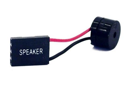 motherboard system speaker