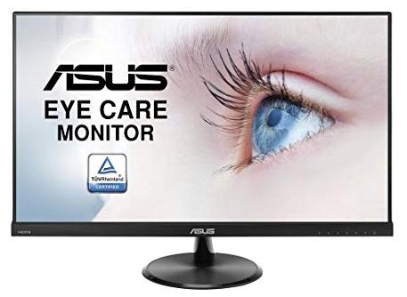 ASUS VC279H 27\