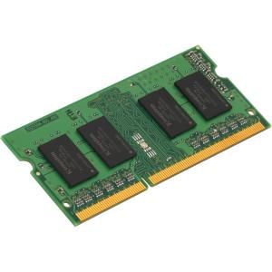KCP313SS8/4 Kingston 4GB (1 x 4GB) PC3-10600 1333MHz DDR3 SODIMM