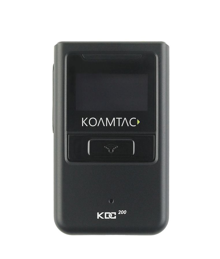 Koamtac KDC200 Bluetooth Barcode Scanner