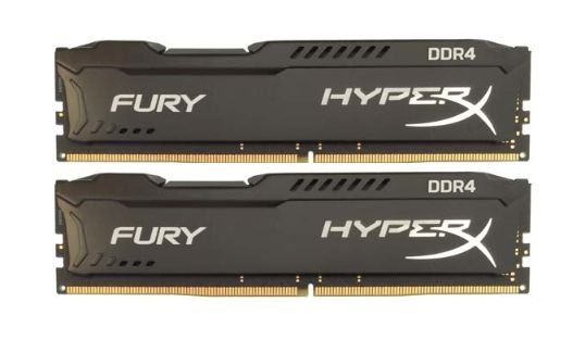 16gb ram pc ddr4 2133 kingston hyperx 
