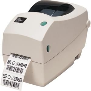 282P-1011P1-040 | Zebra TLP 2824 Plus Thermal Label Printer ...