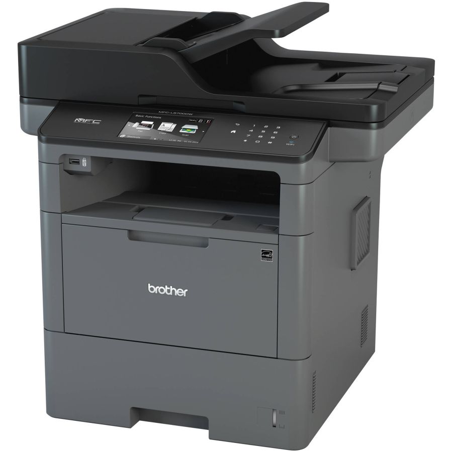 multi function center printer