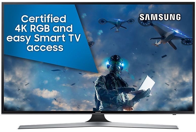 Samsung Ua55mu6100wxxy Series 6 55 Mu6100 Uhd Led Tv Black Techbuy Australia