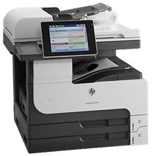 a3 laser printer with scanner