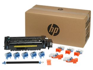 HP L0H25A LaserJet 220V Maintenance Kit 