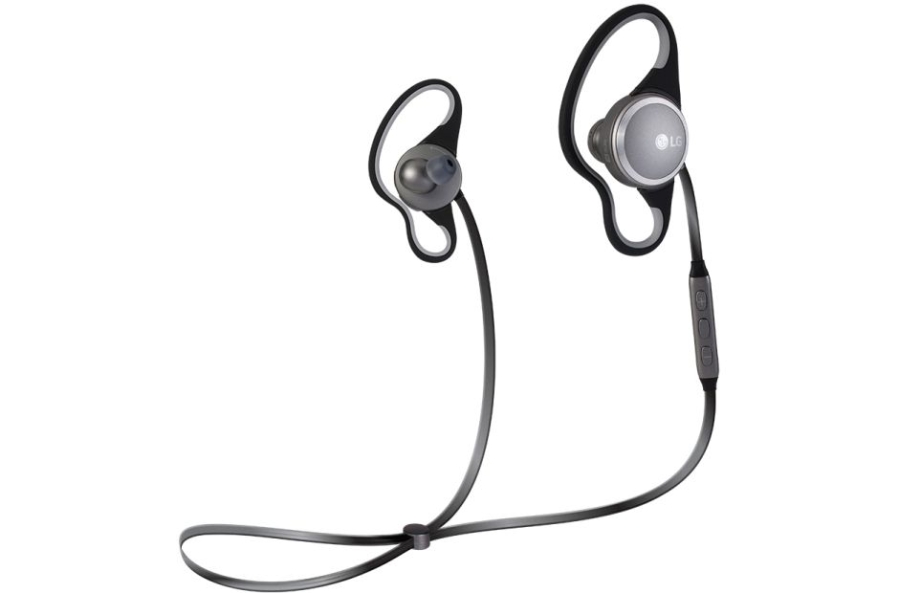 LG Force Bluetooth Wireless Headset 
