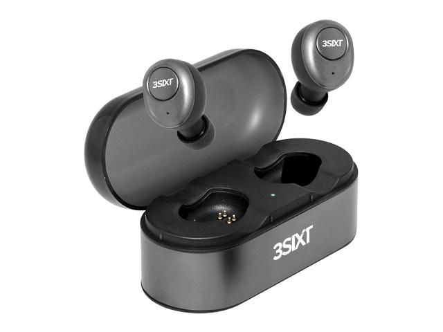 3sixt studio true wireless earbuds