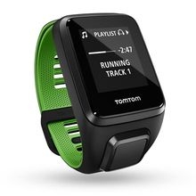 tomtom runner 3 large