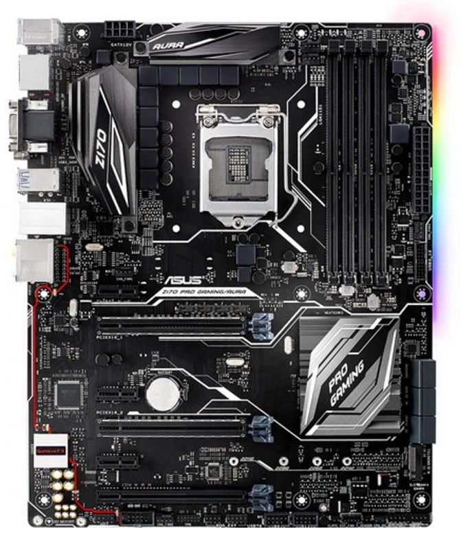 Asus z790 creator
