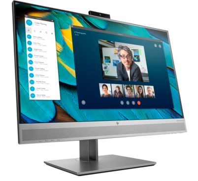 HP 1FH48AA EliteDisplay E243m 23.8\