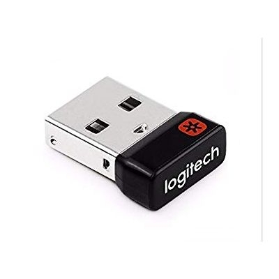 Fjendtlig Få kontrol Moden C-U0007 | Logitech USB Unifying Receiver | Techbuy Australia