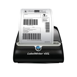 label printer for mac