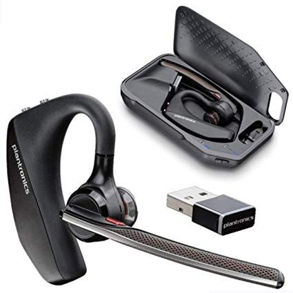 Baffle map Editor 206110-101 | Plantronics Voyager 5200 UC Bluetooth Headset System | Techbuy  Australia