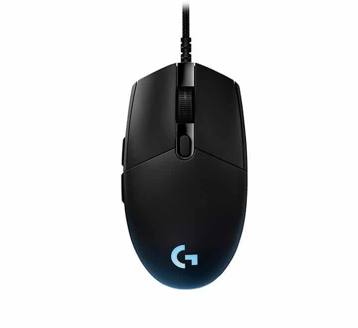 910 Logitech G Pro Gaming Mouse Techbuy Australia