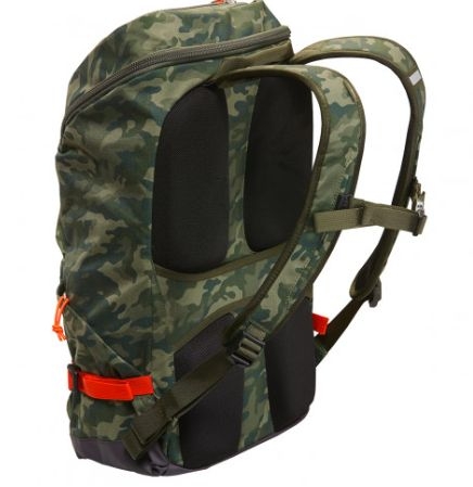 stm drifter backpack