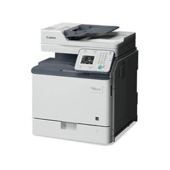 Canon MF810CDN Multifunction Colour 