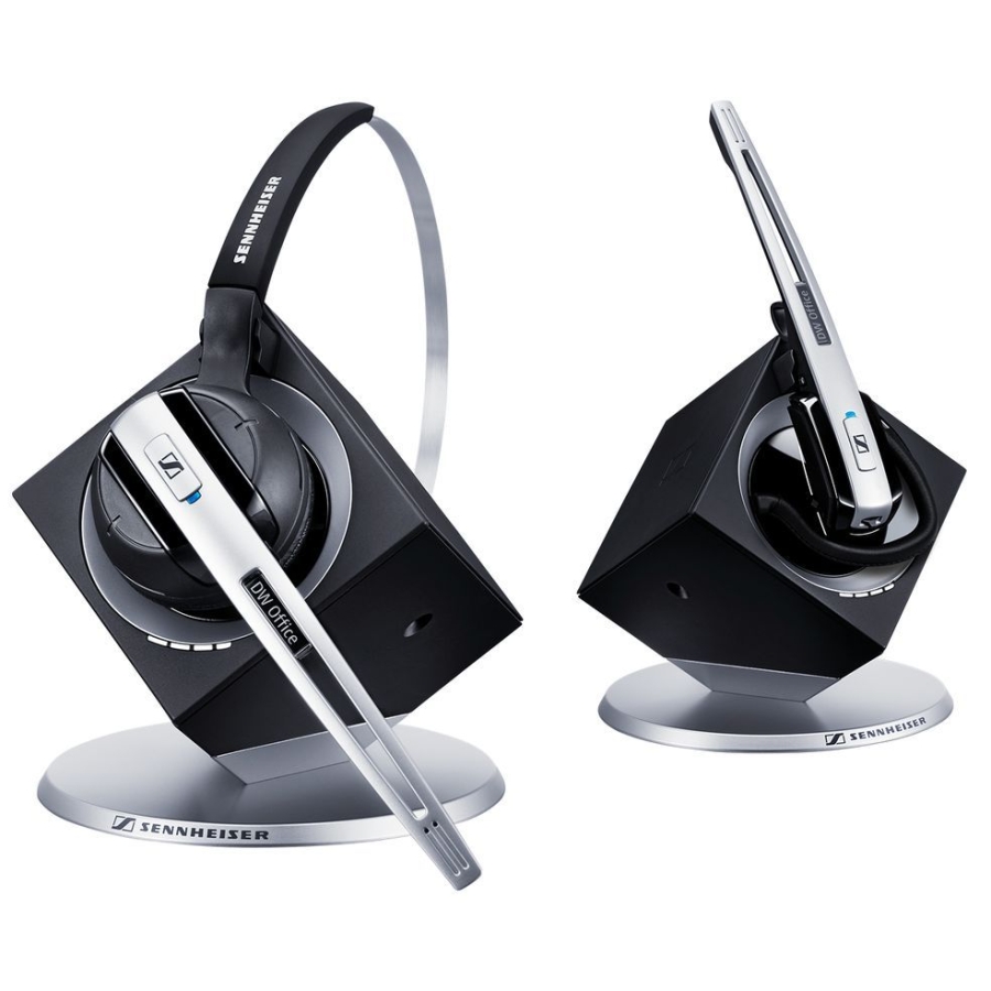 Sennheiser DW 10 Phone - AUS DW Office 