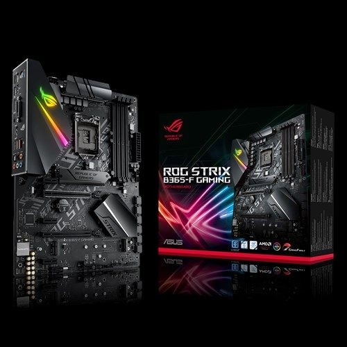 Asus Rog Strix 65 F Gaming Motherboard Rog Strix 65 F Gaming Techbuy Australia Asus Rog Strix 65 F Gaming Motherboard Rog Strix 65 F Gaming Techbuy Australia