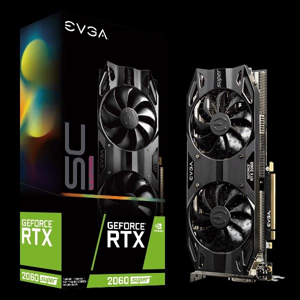 ángulo Fascinar industria 08G-P4-3067-KR | EVGA GeForce RTX 2060 Super SC Ultra Gaming Video Card | Techbuy Australia ángulo Fascinar industria 08G-P4-3067-KR | EVGA GeForce RTX 2060 Super SC Ultra Gaming Video Card | Techbuy Australia