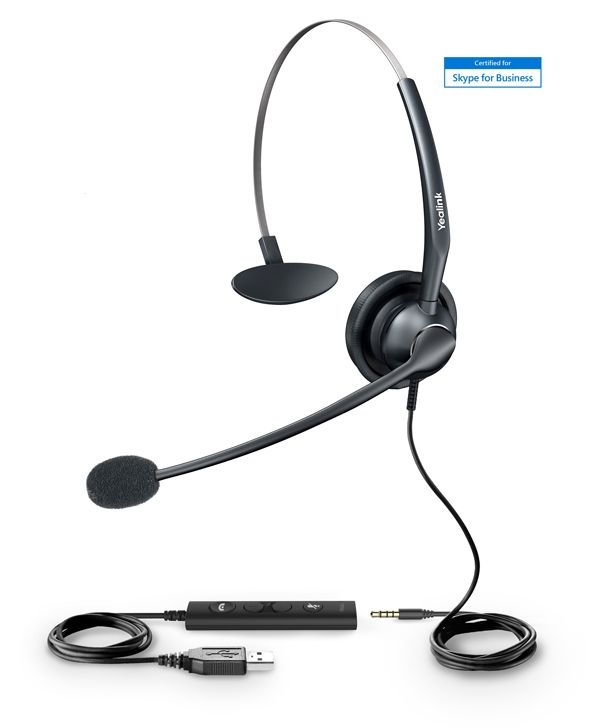 uh33 headset